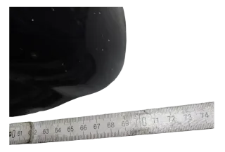 X20 Yamaha_Honda_Suzuki_Kawasaki_Harley 750_1000 Fender hinten - Bild 7