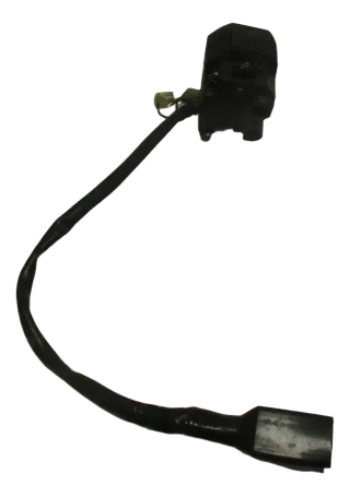 Suzuki GSX-S 125 WDLO Lenkerschalter Lenkarmatur rechts Lenker switch right - Bild 1