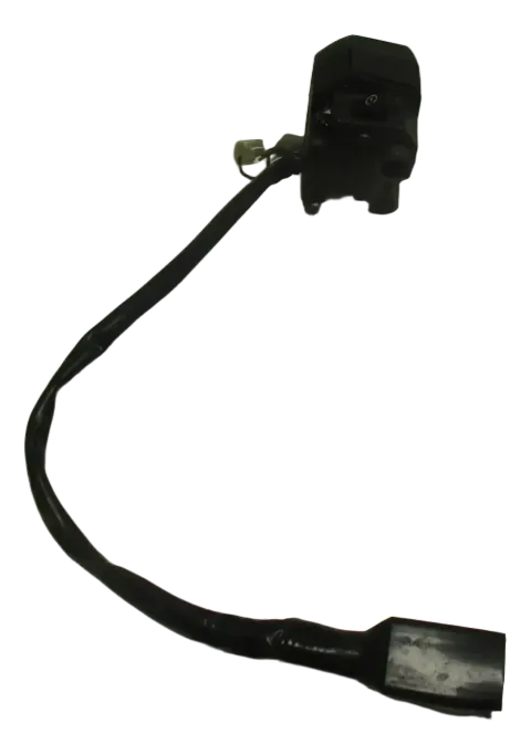 Background image for Suzuki GSX-S 125 WDLO Lenkerschalter Lenkarmatur rechts Lenker switch right