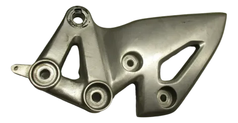 Background image for Suzuki GSX-S 125 WDLO Fußrastenhalter vorne rechts für Fußraste
