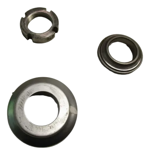 Background image for Suzuki GSX-S 125 WDLO Lenkkopfdeckel Scheibe Lager Abdeckung