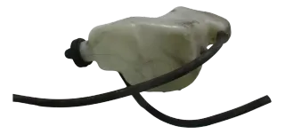3. Honda CBR 600 F PC35 99-02 Kühlwasserbehälter Ausgleichsbehälter Kühler - Bild 4