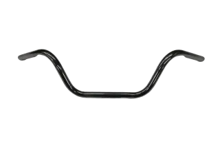 A830 Honda Honda Yamaha Suzuki Kawasaki Lenker Lenkstange 25 mm handlebar 830 -840 mm - Bild 2