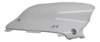 K75 Yamaha YZ 250_400_426 F 96-02 Sitzbankverkleidung rechts Seite - Bild 2