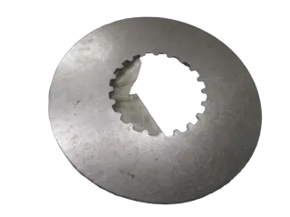 T262. Sachs Hercules Kupplungsscheibe Kupplung Kupplungslamelle Stahl V311111 - Bild 2