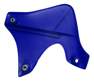 K52 Yamaha YZ 125_250 96-01 Tankverkleidung links rechts Kühler - Bild 7