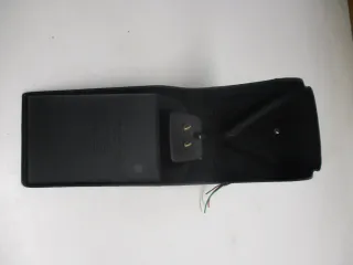 Verkleidung K89 Suzuki_Yamaha RM_YZ_KX 80 Fender hinten Rücklicht - Bild 6