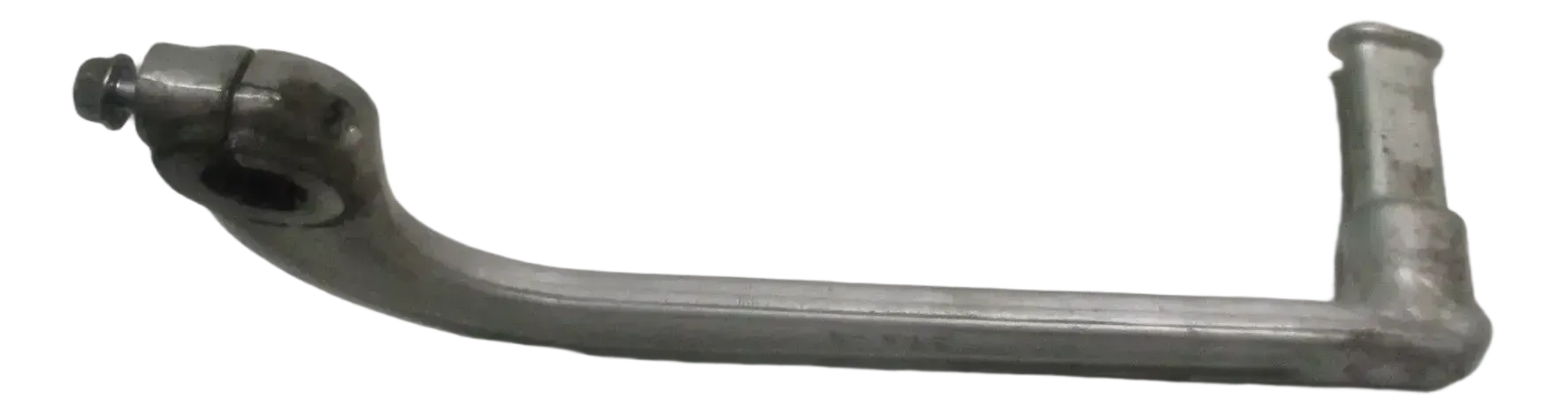 Suzuki GSX-R 750 GR 75 A Knicker Bremspedal Fußbremshebel unten - Bild 1