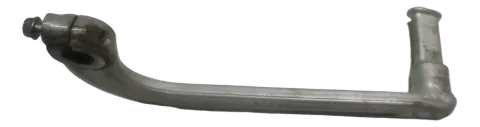 Background image for Suzuki GSX-R 750 GR 75 A Knicker Bremspedal Fußbremshebel unten