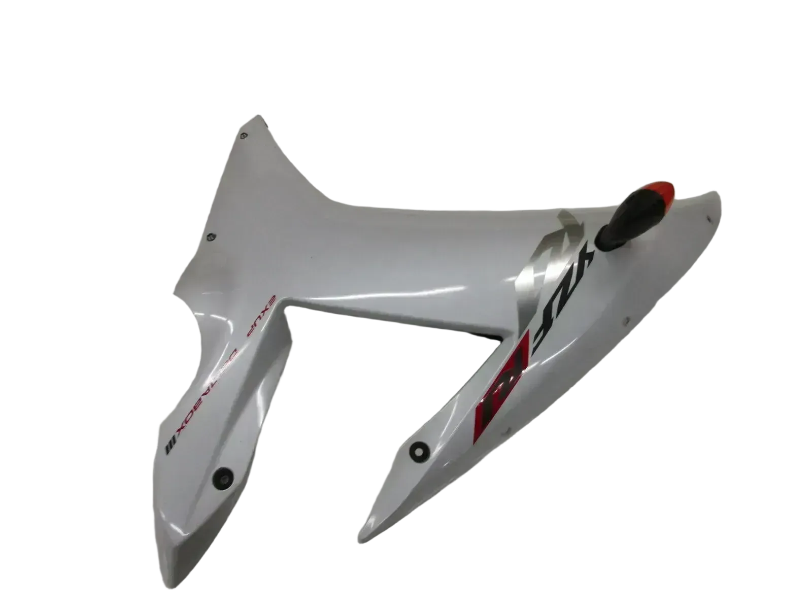 Seitenverkleidung Yamaha YZF-R1 RN 09 Blinker links 5PW-2835U-00 - Bild 1