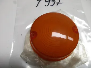 T997 Kawasaki_Honda_Suzuki_Yamaha Blinkerglas Ersatzglas S27276 Zubehör - Bild 2