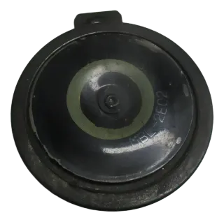3. Honda CBR 600 F PC35 99-02 elektrische Hupe signal horn MB-E - Bild 1