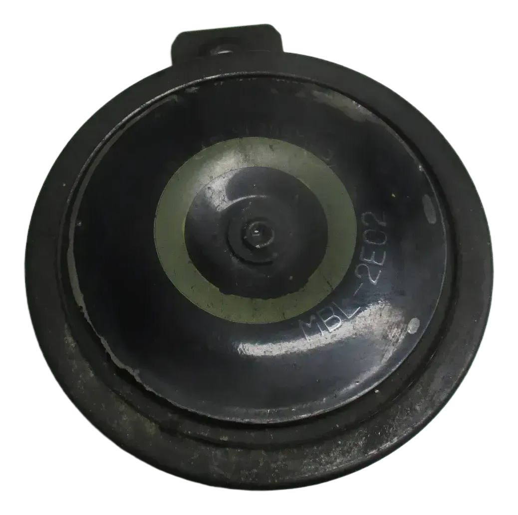 3. Honda CBR 600 F PC35 99-02 elektrische Hupe signal horn MB-E - Bild 1