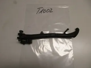 T1002 Honda CBR 1000 F SC21 Seitenständer mit Bolzen Kippständer side columns - Bild 4