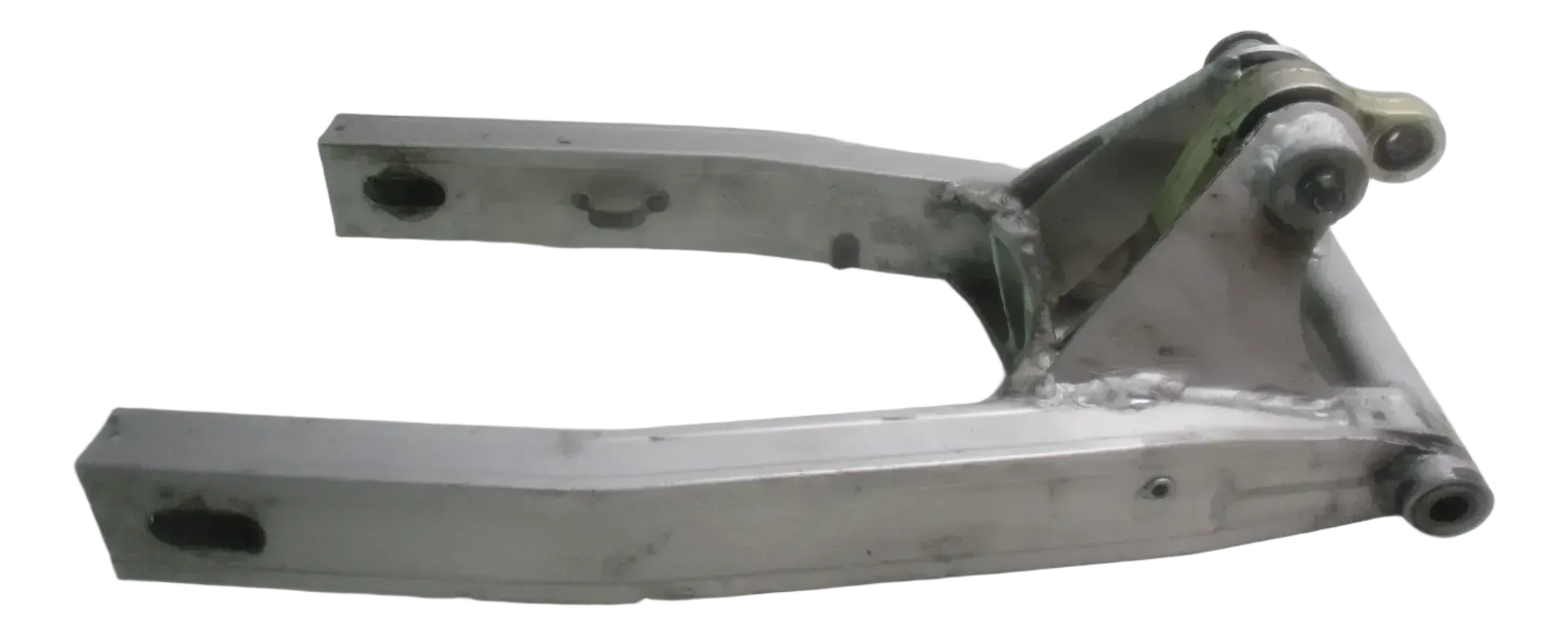 Suzuki GSX-R 750 GR 75 A Knicker Schwinge Hinterradaufhängung Felge hinten - Bild 1