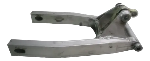 Background image for Suzuki GSX-R 750 GR 75 A Knicker Schwinge Hinterradaufhängung Felge hinten