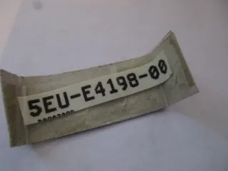 D3098 Yamaha CS 50 Jog-R AC O-Ringe Motor 5EU-E4198-00 Getriebe - Bild 4
