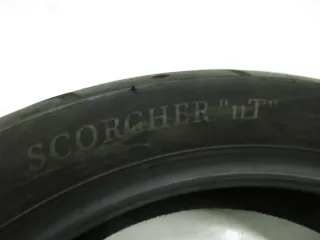 Reifen Hinterrad L109. Harley Davidson Michelin Scorcher 11 Felge 150/70 ZR17 - Bild 7