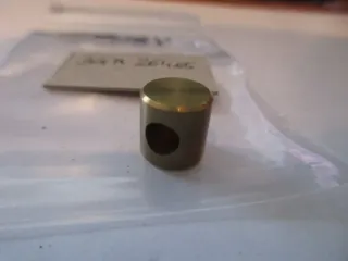 D3134 Yamaha XVZ 1200 Drehgelenk 3GM-26455-00 Kupplung Nut - Bild 4