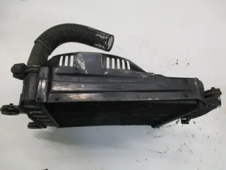 3. Honda GL 1100 SC02 Goldwing Kühler #1 Wasserkühler 022000-4150 radiator cooler - Bild 5