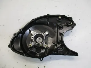 Honda XL 250 R MD03 Lichtmaschinendeckel Motordeckel links cover Lichtmaschine - Bild 4