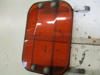 3. Honda GL 1100 SC02 Goldwing Windabweiser Windschild links rechts Windschutz - Bild 3
