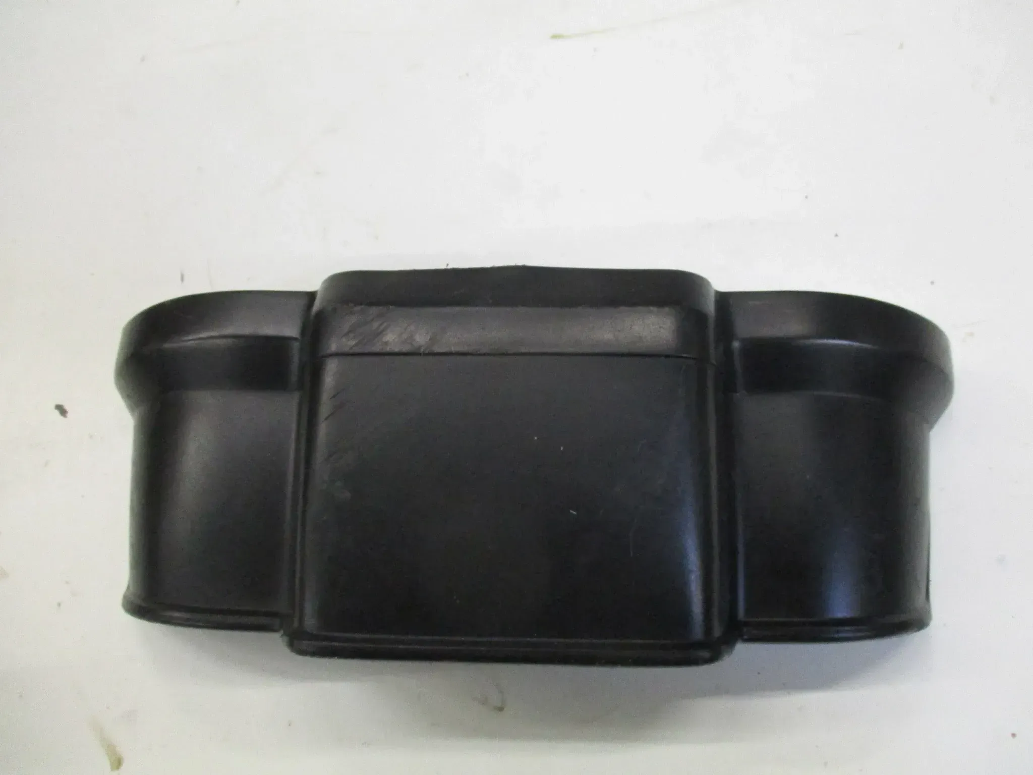 3. Honda GL 1100 SC02 Goldwing Armaturenabdeckung Blende 37109-MB9-000 Deckel - Bild 1