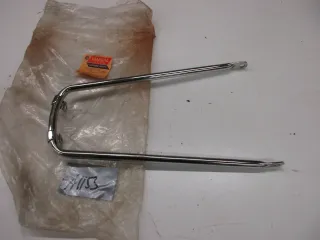 A1153 Yamaha XS 500 Haltestrebe Fender Kotflügel vorne 421-21513-00 - Bild 3