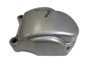 2. Yamaha TDR 125 5AN Bj97 Ölpumpendeckel Abdeckung Blende - Bild 2