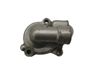 2. Yamaha TDR 125 5AN Bj97 Wasserpumpendeckel Gehäuse Motor - Bild 1