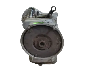 Motor 234396 mit Kupplung Kurbelwelle BM9. BMW R 25/2 Motorblock Lagerauflösung - Bild 5
