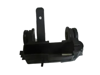 2. Yamaha TDR 125 5AN Bj97 CDI Halter Gummitülle Verkleidung - Bild 1