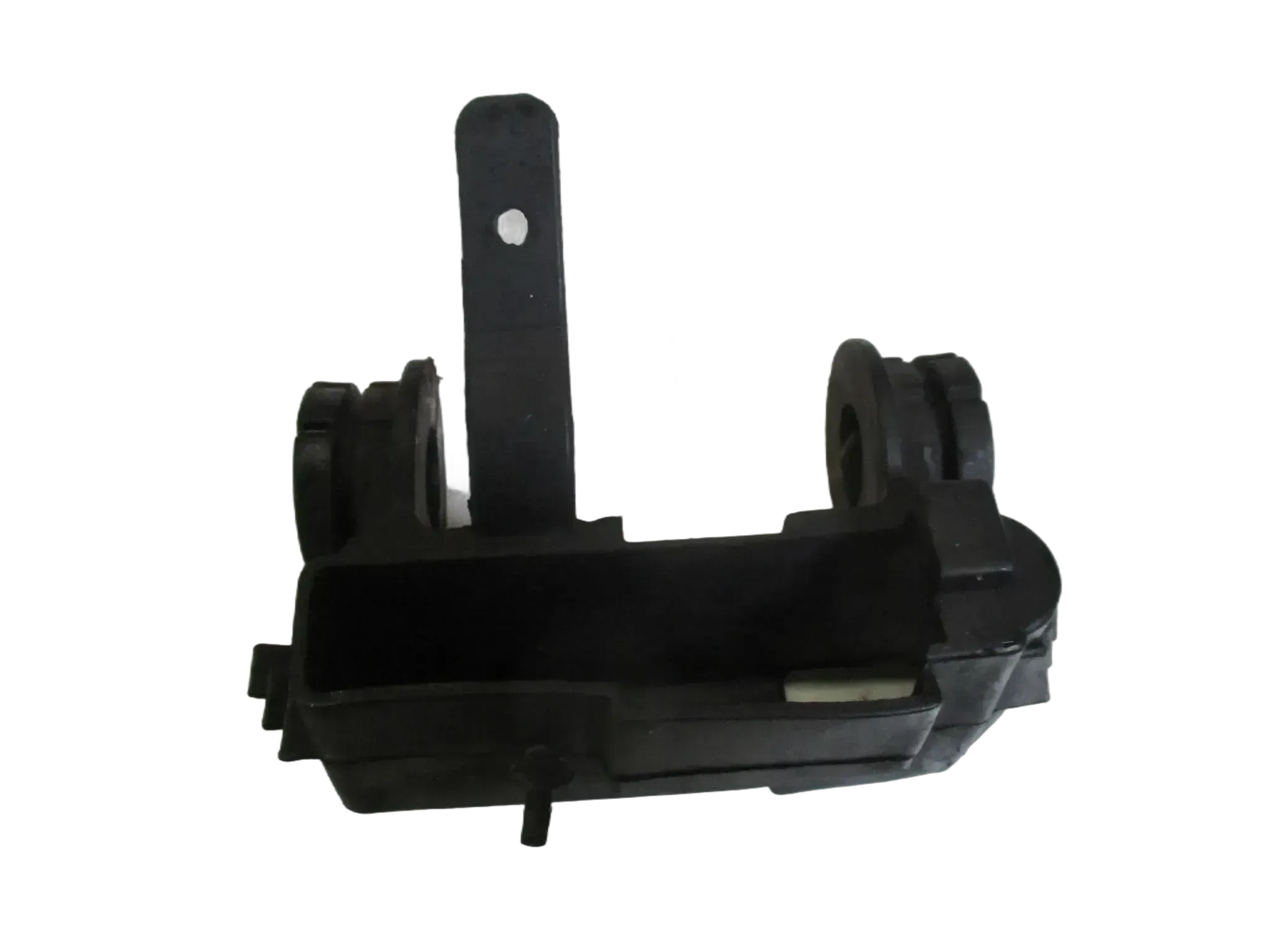 2. Yamaha TDR 125 5AN Bj97 CDI Halter Gummitülle Verkleidung - Bild 1
