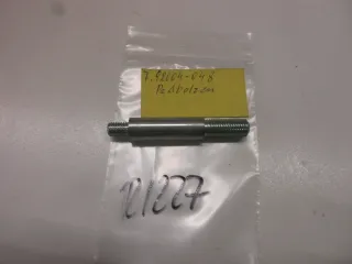 R1227 Kawasaki Z 1000 KZ1000B Bolzen Pin 92004-048 Fußraste Halter Achse Schraube - Bild 1