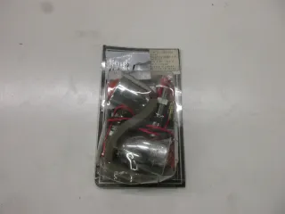 A1431 Tom´s Blinkgeber Blinker rechts links CC68-165 Halogen 12V 23W - Bild 1