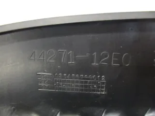 2. Suzuki DR 650 R SP44B Tankverkleidung 44271-12E0 vorne mitte - Bild 4