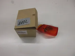 A1512 Kawasaki ZZR 600 D Blinker vorne Blinkleuchte links 23040-1215 Original - Bild 1