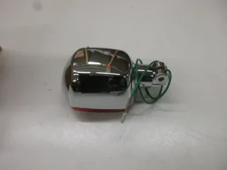 A1521 Kawasaki KH 125 A Blinker Blinkleuchte hinten rechts oder links 23040-1038 Original - Bild 4
