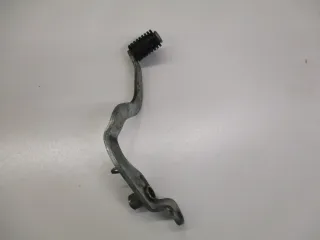 1. Yamaha TDR 125 5AN Bj97 Fußbremspedal rechts unten brake pedal - Bild 1