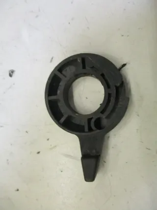 1. Suzuki GSF 600 Bandit GN 77 B Chokehebel Kaltstarthebel links oben Choke Starter - Bild 2