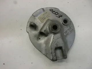 E1570. Suzuki RV 50 Bremsankerplatte Bremse vorne Bremstrommel Trommelbremse - Bild 3
