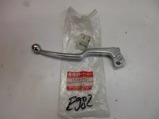 E982. Suzuki GSX 600 F GSX 750 F Kupplungshebel Hebel 57620-19C01 Armatur Lenker - Bild 1