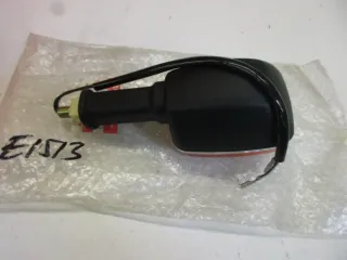 E1513. Suzuki GS 450 E_L_T Blinker hinten 35603-45581 rechts Original Blinkleuchte - Bild 3