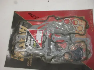 E1647. Suzuki Dichtung Motor Versah VG-3003 Dichtungssatz Dichtungskit seal - Bild 2