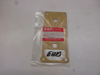 E1883. Suzuki GSX 750  Dichtung Zylinderkopf 11177-45400-H17 Entlüftungsdeckel Motordichtung - Bild 1