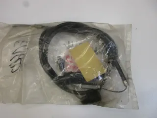 E1362 Suzuki GT 250 Gaszug Gaszugseil 58300-18611 bowdenzug throttle cable - Bild 3