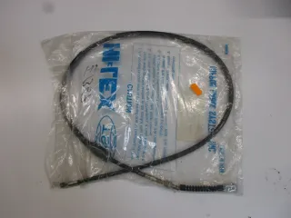 E1367 Suzuki DR 500 S Kupplungszug Kupplung 58200-37400 Kupplungsseil clutch - Bild 4