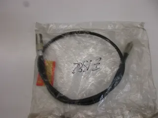 E1382 Suzuki GSX 750_1100 Tachowelle Tachometerwelle 34910-33400 Tacho Welle speedo - Bild 2
