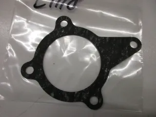 E1118 Suzuki RG 500 Gamma Dichtung Vergaser Zylinder 11483-20A00 Motordichtung - Bild 2
