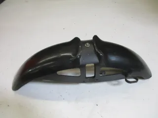 2. Honda FT 500 PC07 Flat Track Fender vorne Kotflügel Schutzblech Spritzschutz - Bild 1